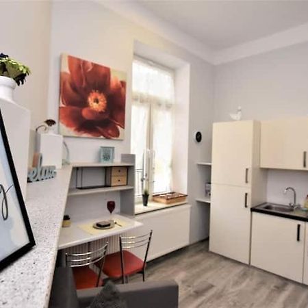 Studio W Sercu Miasta Przemyśl Extérieur photo