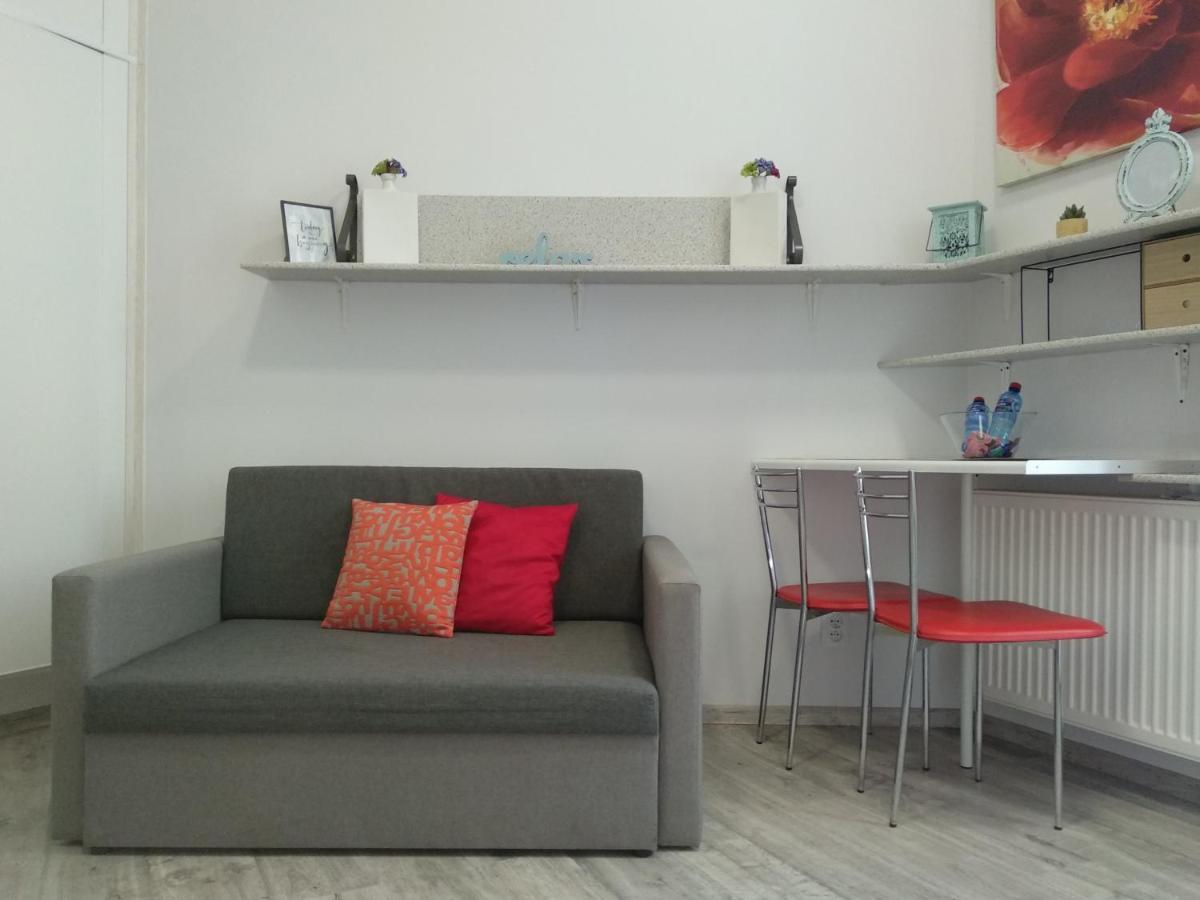 Studio W Sercu Miasta Przemyśl Extérieur photo