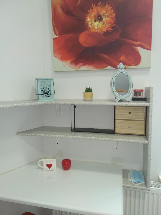 Studio W Sercu Miasta Przemyśl Extérieur photo