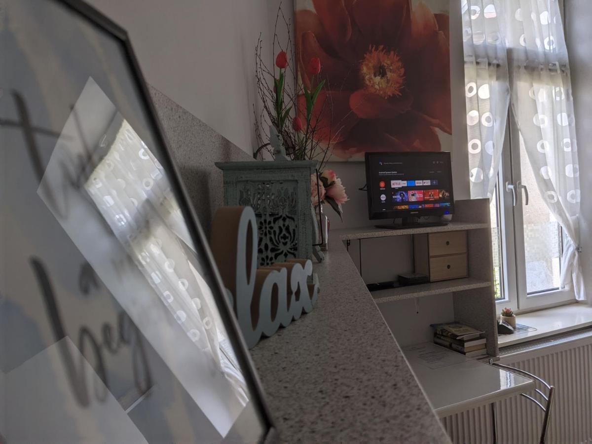 Studio W Sercu Miasta Przemyśl Extérieur photo