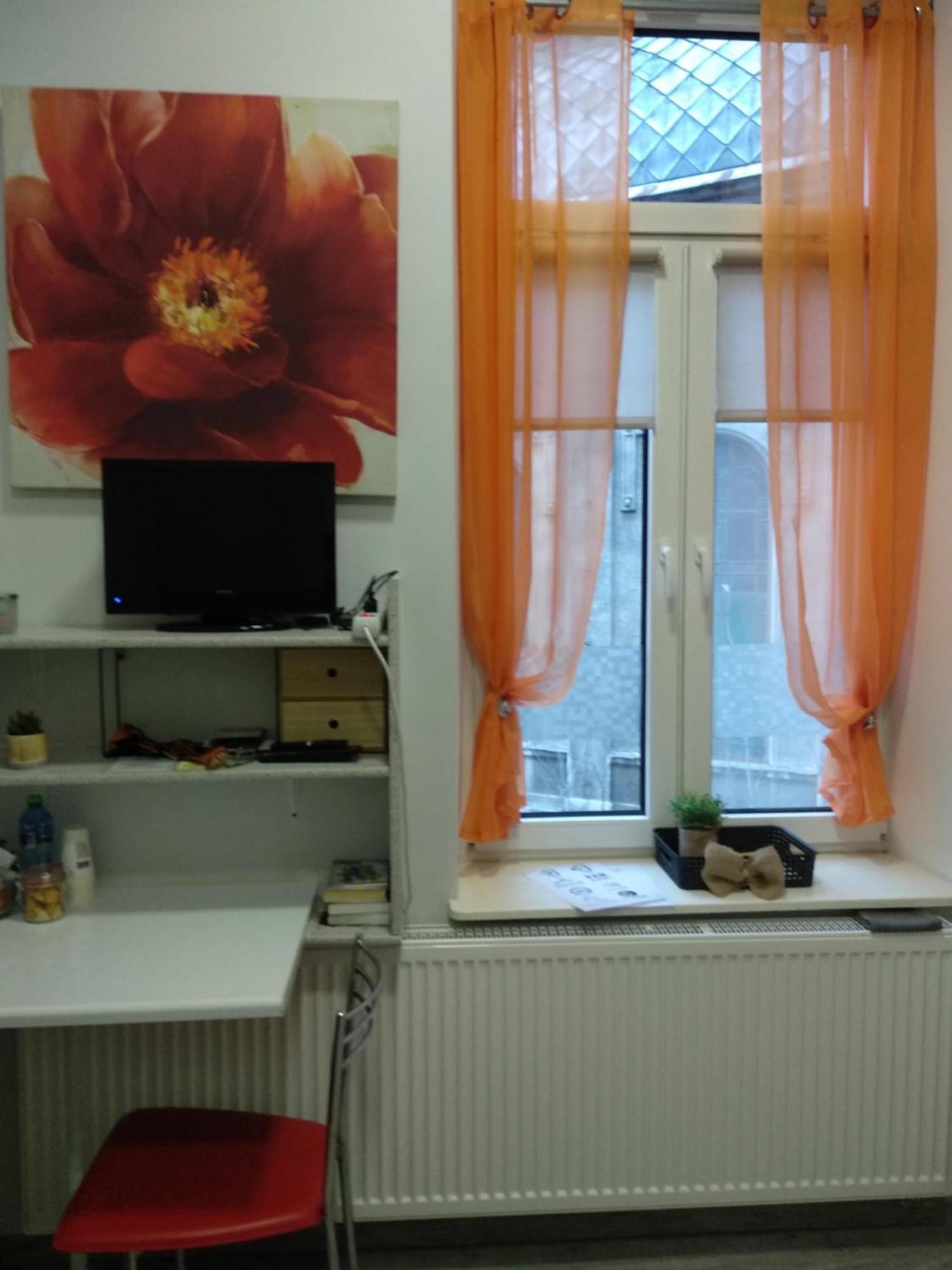 Studio W Sercu Miasta Przemyśl Extérieur photo