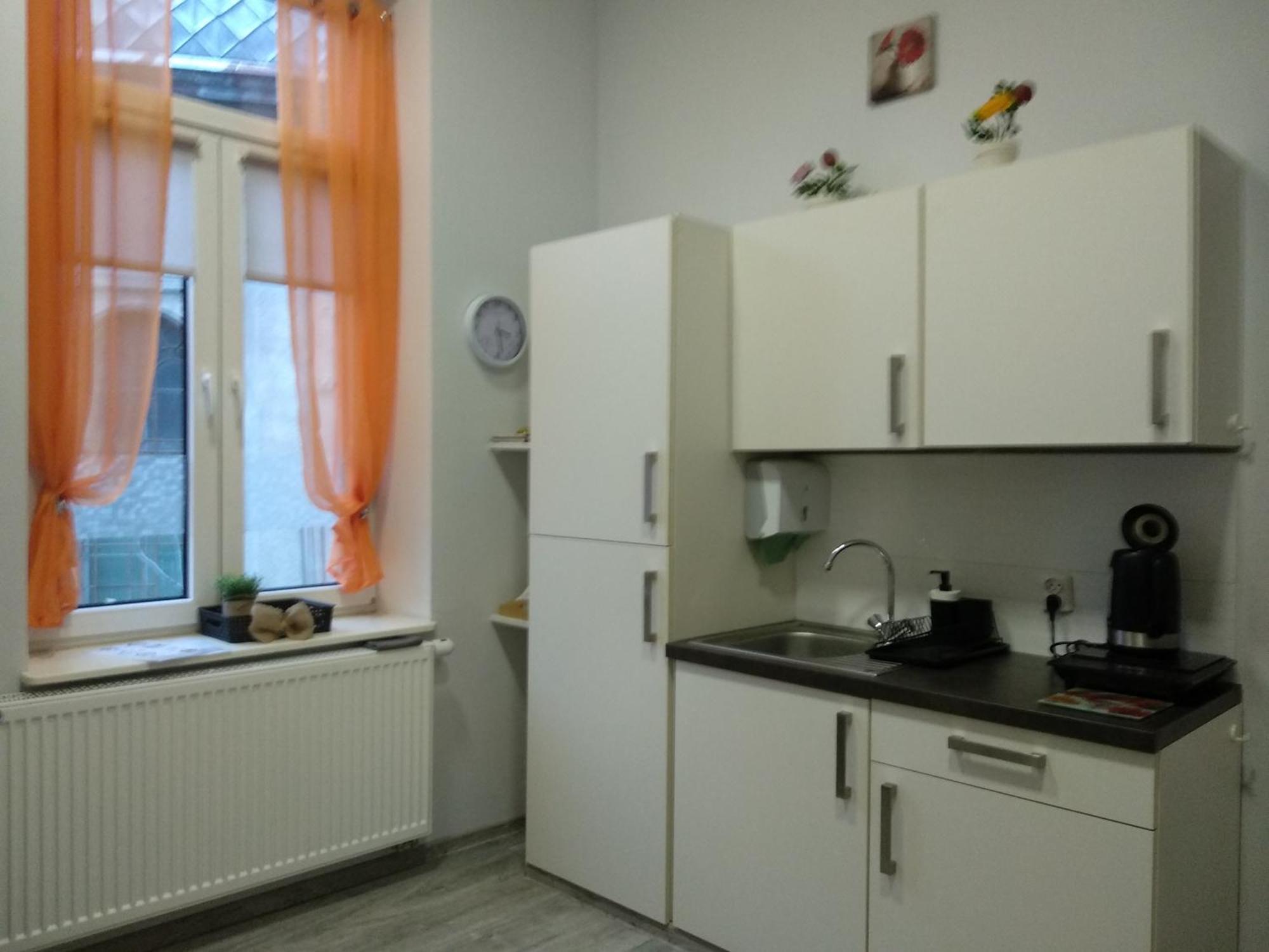 Studio W Sercu Miasta Przemyśl Extérieur photo